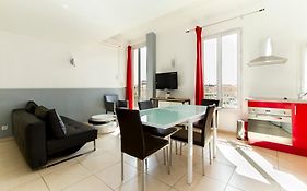 Florella République Apartment